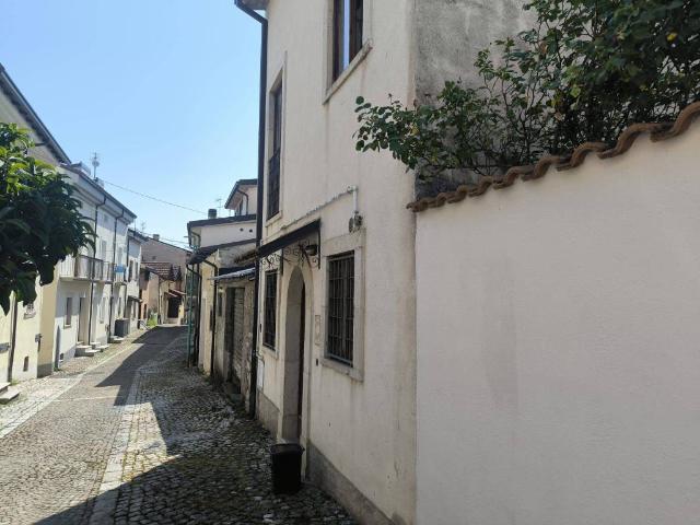 Villa Indipendente in vendita a Alfedena, Abruzzo