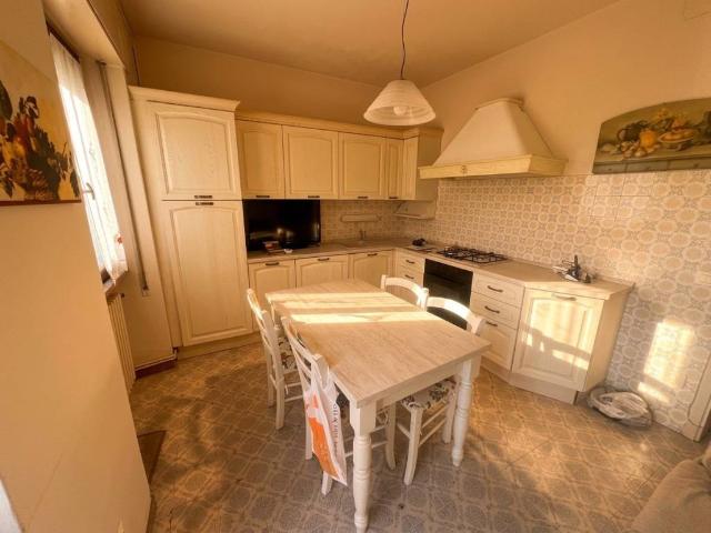 Villa Indipendente in vendita a Alfianello, Brescia