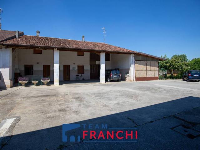 Villa Indipendente in vendita a Alfianello, Lombardia