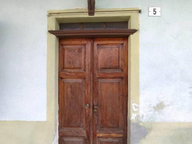 Villa Indipendente in vendita a Piemonte, Alessandria