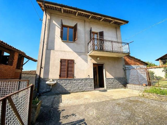 Villa Indipendente in vendita a Piemonte, Alessandria