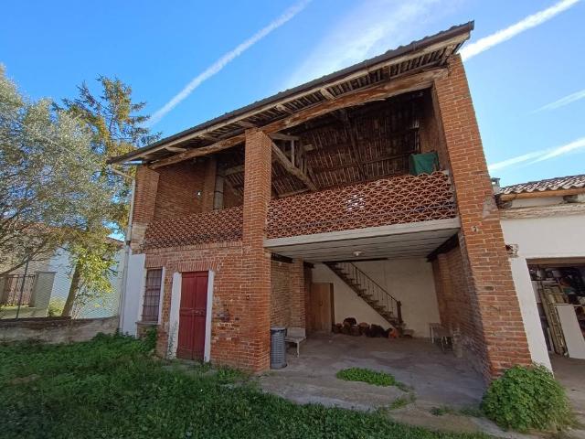Villa Indipendente in vendita a Piemonte, Alessandria
