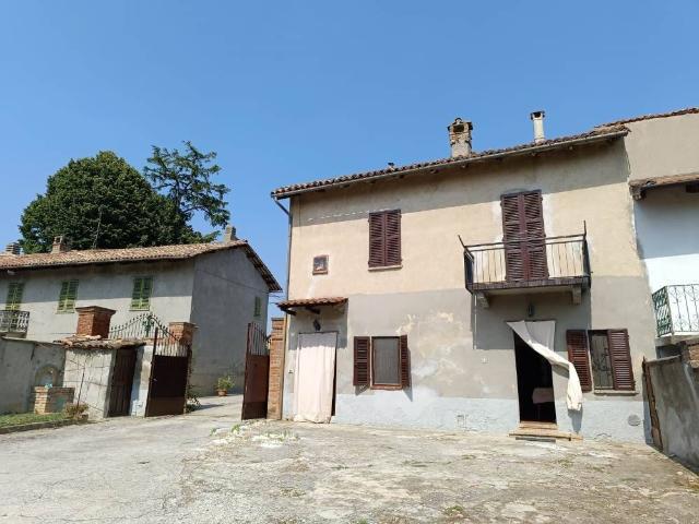 Villa Indipendente in vendita a Piemonte, Alessandria