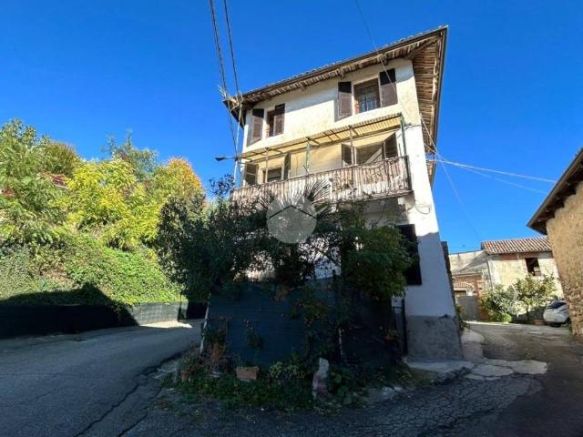 Villa Indipendente in vendita a Piemonte, Alessandria