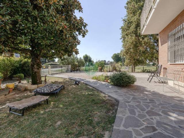 Villa Indipendente in vendita a Fiumazzo, Alfonsine