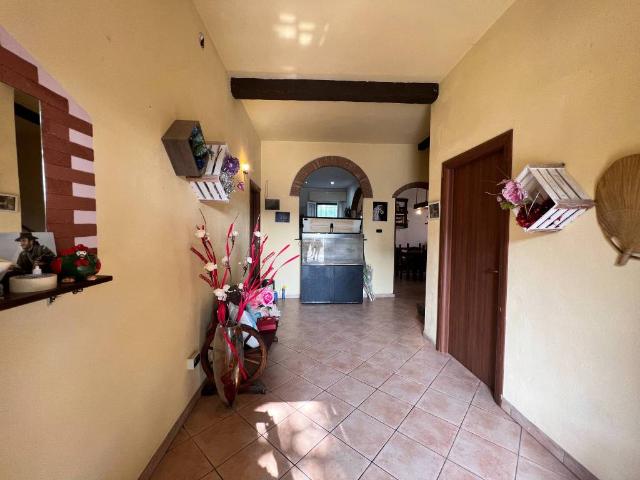 Villa Indipendente in vendita a Unione dei comuni della Bassa Romagna, Alfonsine