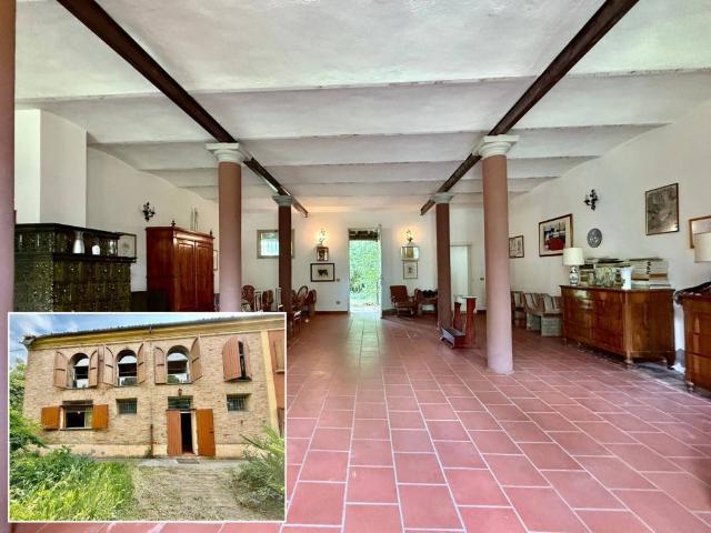 Villa Indipendente in vendita a Unione dei comuni della Bassa Romagna, Alfonsine
