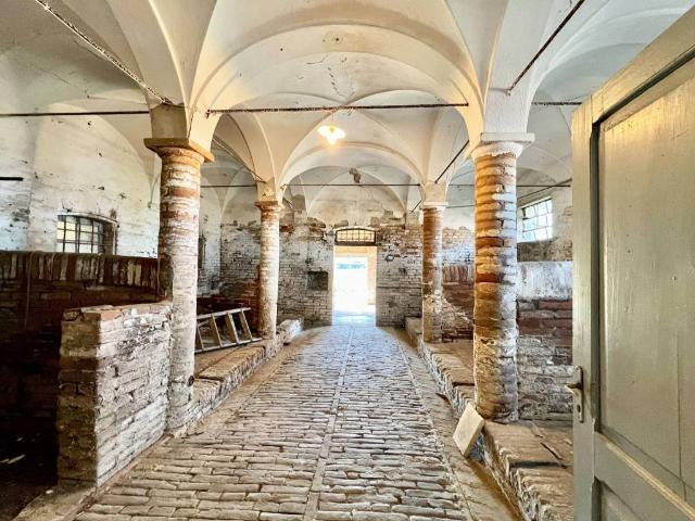Villa Indipendente in vendita a Unione dei comuni della Bassa Romagna, Alfonsine