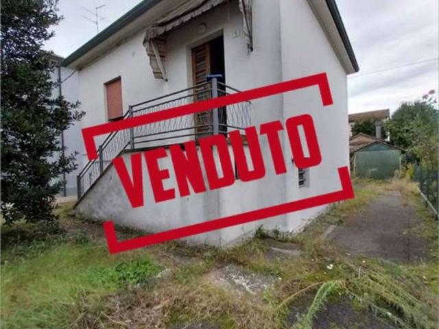 Villa Indipendente in vendita a Unione dei comuni della Bassa Romagna, Alfonsine