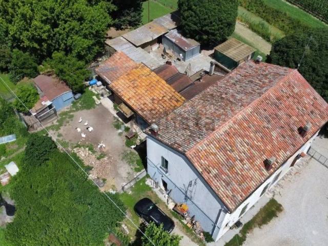 Villa Indipendente in vendita a Unione dei comuni della Bassa Romagna, Alfonsine