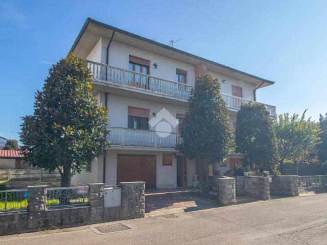 Villa Indipendente in vendita a Unione dei comuni della Bassa Romagna, Alfonsine