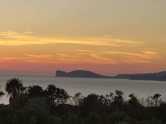Villa Indipendente in vendita a La Cunetta, Alghero