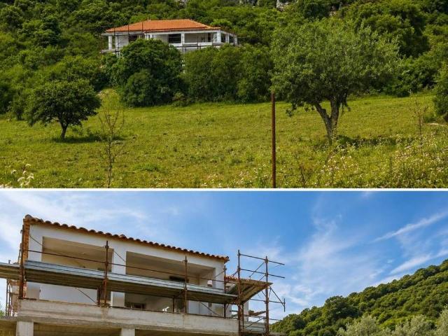 Villa Indipendente in vendita a Mercede, Alghero