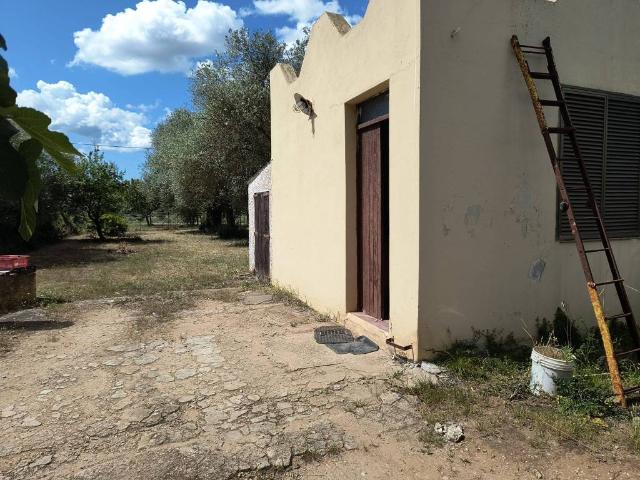 Villa Indipendente in vendita a Alghero, Sardigna/Sardegna