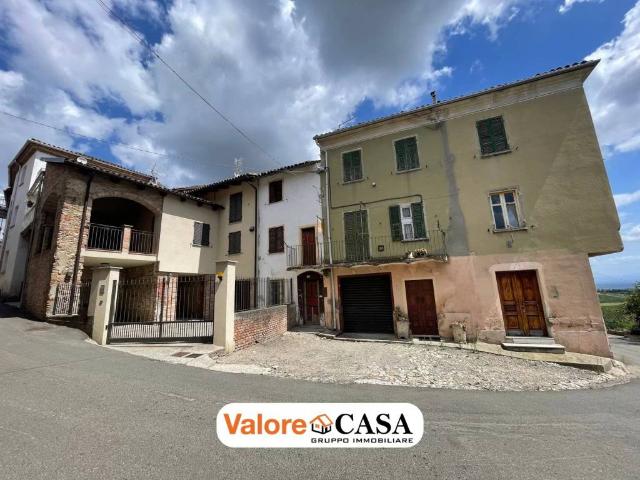 Villa Indipendente in vendita a Piemonte, Alessandria