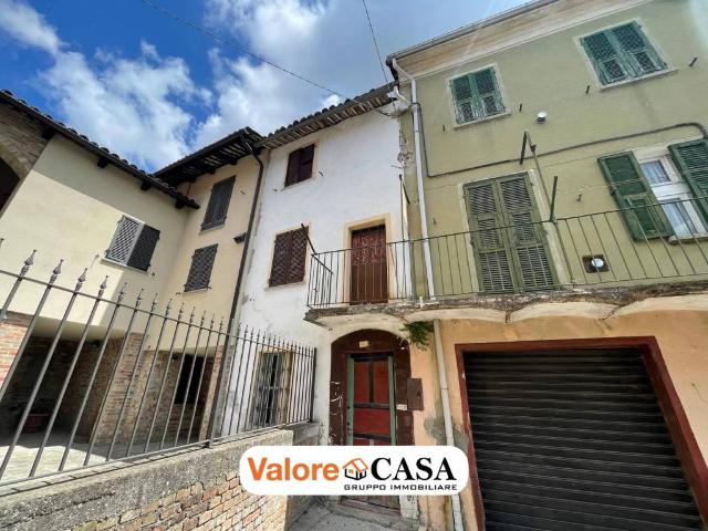 Villa Indipendente in vendita a Piemonte, Alessandria