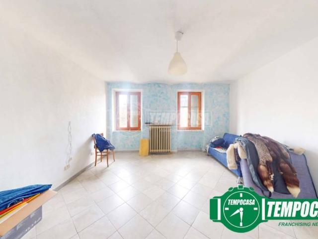 Villa Indipendente in vendita a Piemonte, Alessandria