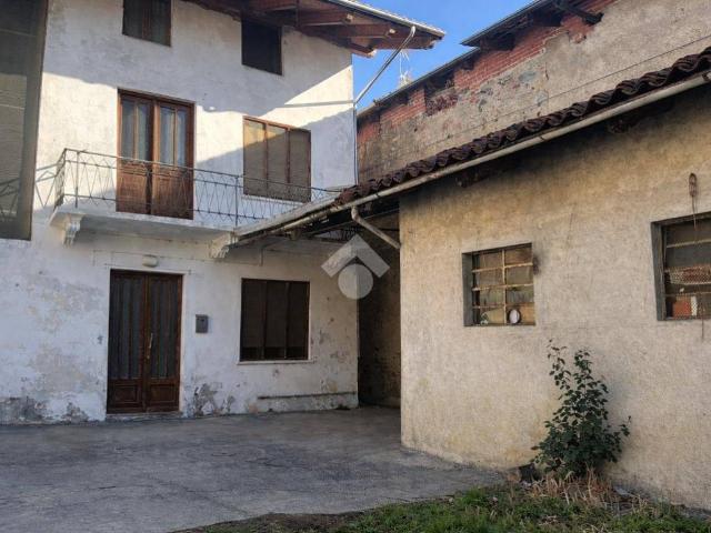 Villa Indipendente in vendita a Piemonte, Vercelli