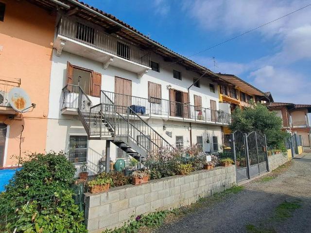 Villa Indipendente in vendita a Piemonte, Vercelli