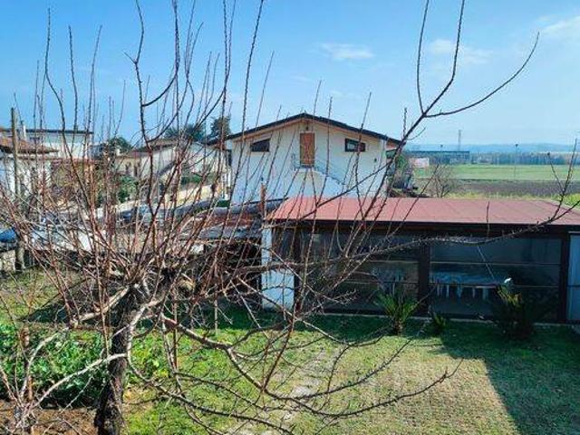 Villa Indipendente in vendita a Cidonio, Alife