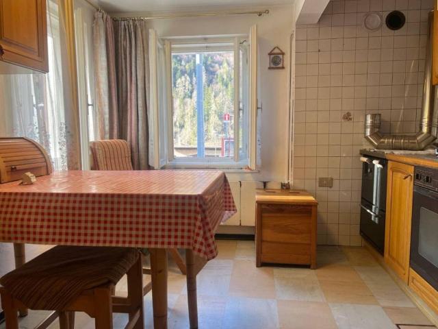 Villa Indipendente in vendita a Alleghe, Veneto