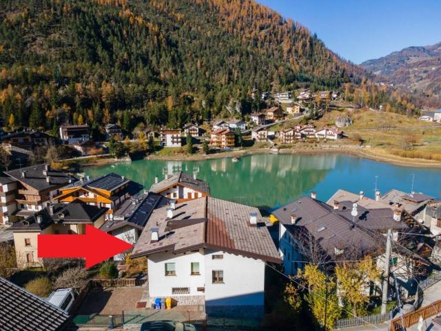 Villa Indipendente in vendita a Alleghe, Veneto