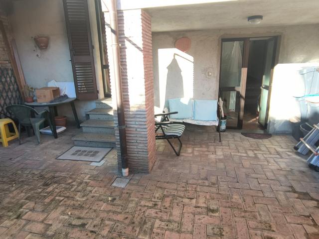 Villa Indipendente in vendita a Allerona, Umbria