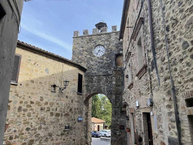 Villa Indipendente in vendita a Allerona, Umbria