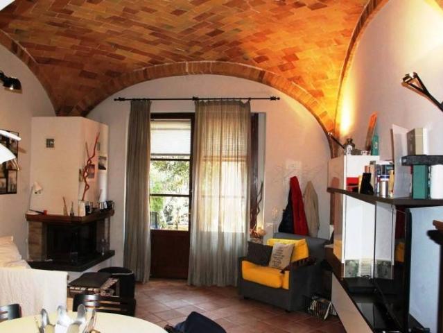 Villa Indipendente in vendita a Allerona, Umbria