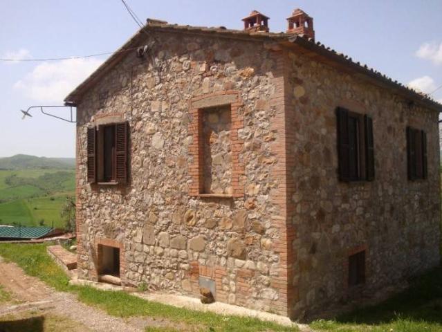 Villa Indipendente in vendita a Allerona, Umbria