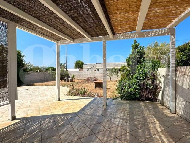 Villa Indipendente in vendita a Puglia, Lecce