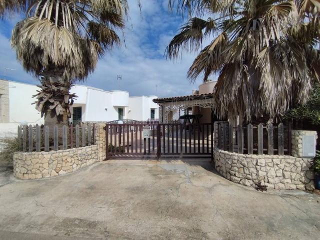 Villa Indipendente in vendita a Puglia, Lecce