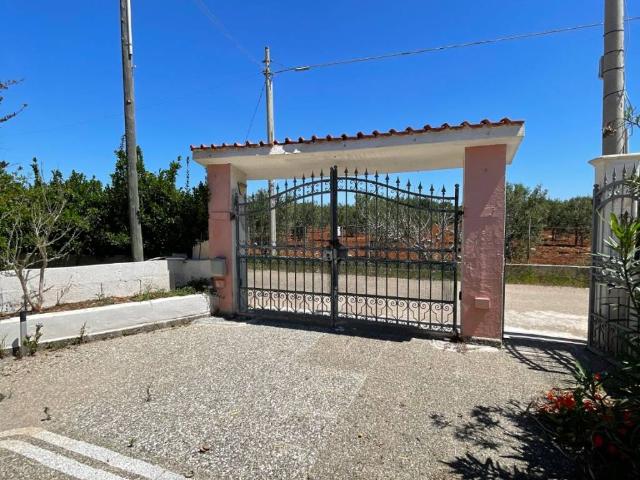 Villa Indipendente in vendita a Puglia, Lecce