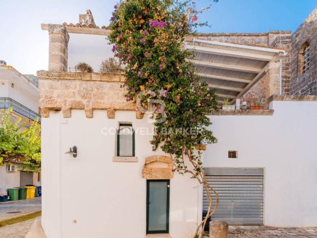 Villa Indipendente in vendita a Puglia, Lecce