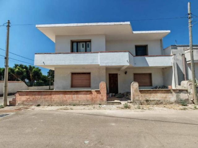 Villa Indipendente in vendita a Puglia, Lecce
