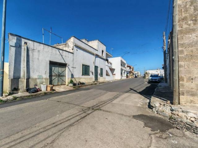 Villa Indipendente in vendita a Puglia, Lecce
