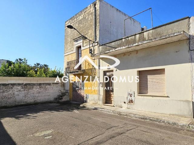 Villa Indipendente in vendita a Puglia, Lecce