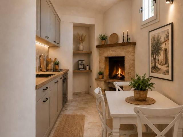 Villa Indipendente in vendita a Puglia, Lecce