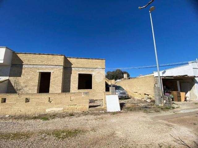 Villa Indipendente in vendita a Puglia, Lecce