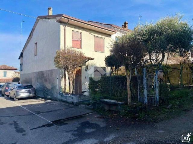 Villa Indipendente in vendita a Alluvioni Piovera, Piemonte