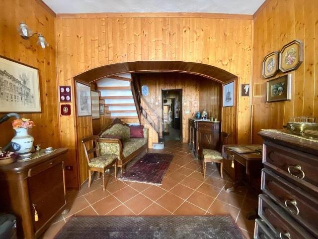 Villa Indipendente in vendita a Alluvioni Piovera, Piemonte