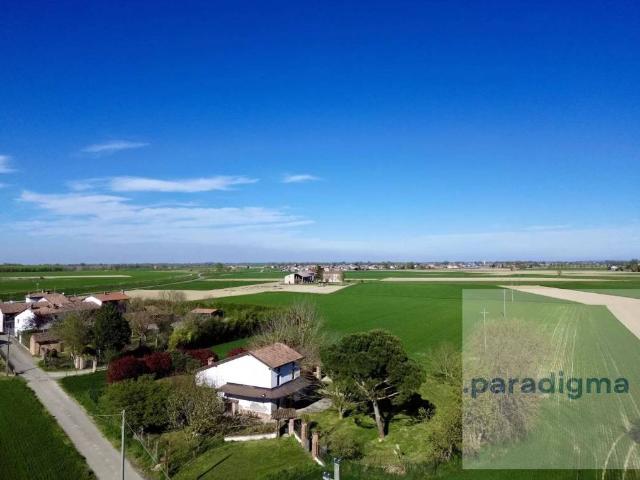 Villa Indipendente in vendita a Alluvioni Piovera, Piemonte