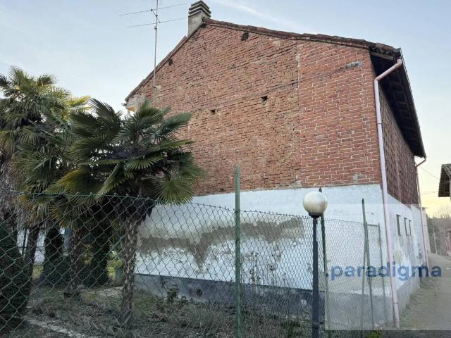 Villa Indipendente in vendita a Alluvioni Piovera, Piemonte