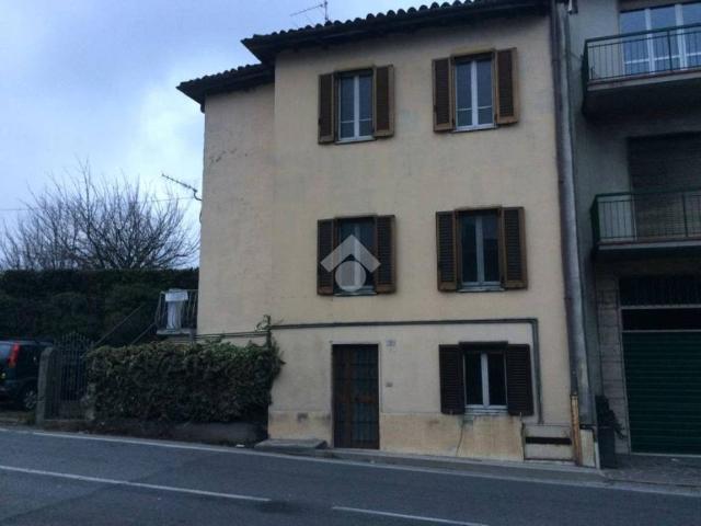 Villa Indipendente in vendita a Almenno San Salvatore, Lombardia