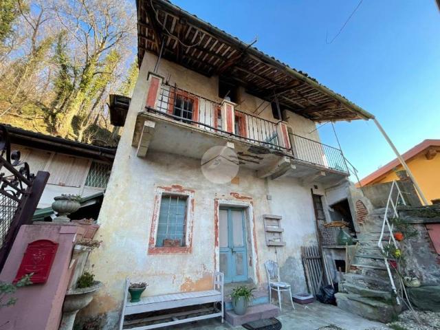 Rustico in vendita a Piemonte, Torino