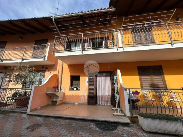 Villa Indipendente in vendita a Piemonte, Torino