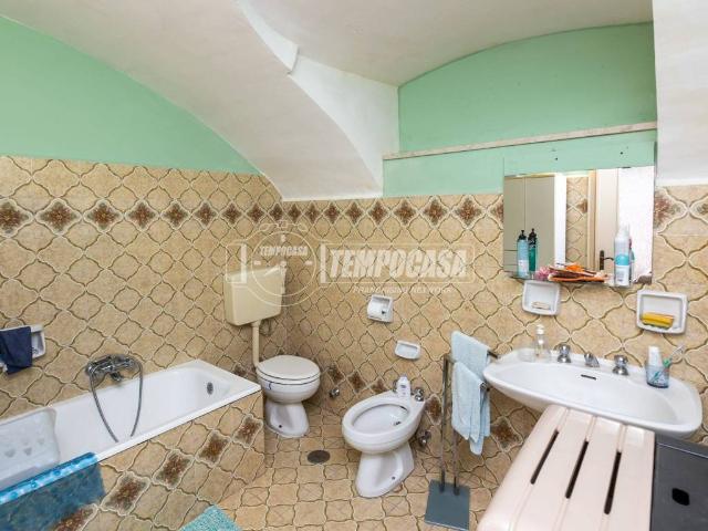Villa Indipendente in vendita a Morando, Almese