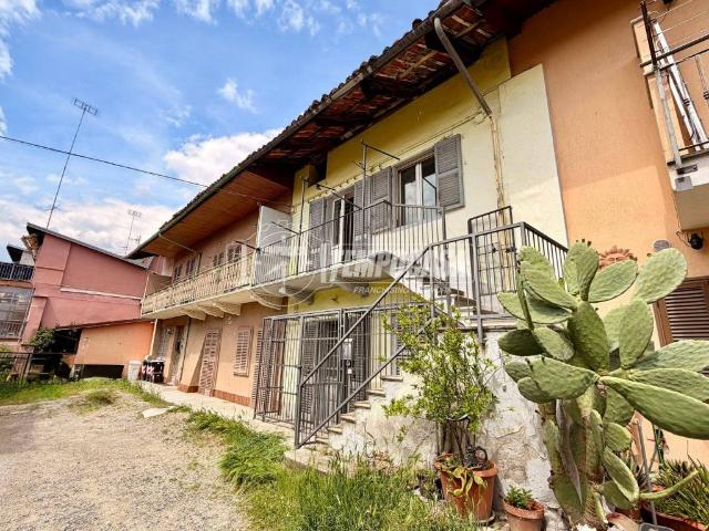 Villa Indipendente in vendita a Piemonte, Torino