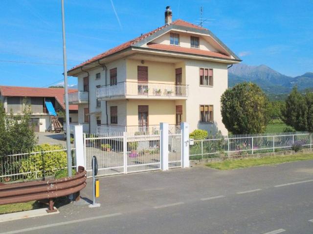 Villa Indipendente in vendita a Piemonte, Torino