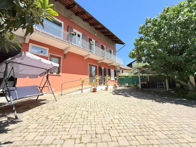 Villa Indipendente in vendita a Piemonte, Torino
